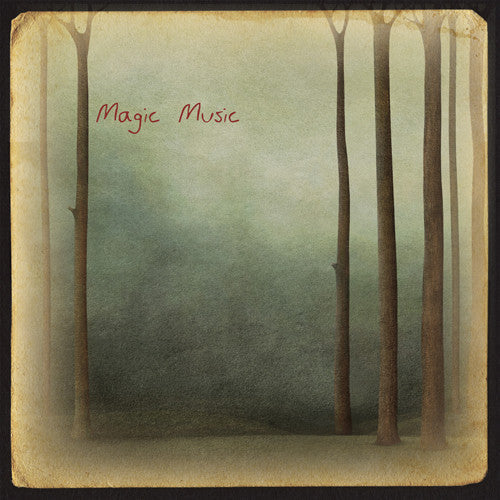 Magic Music [Vinyl]