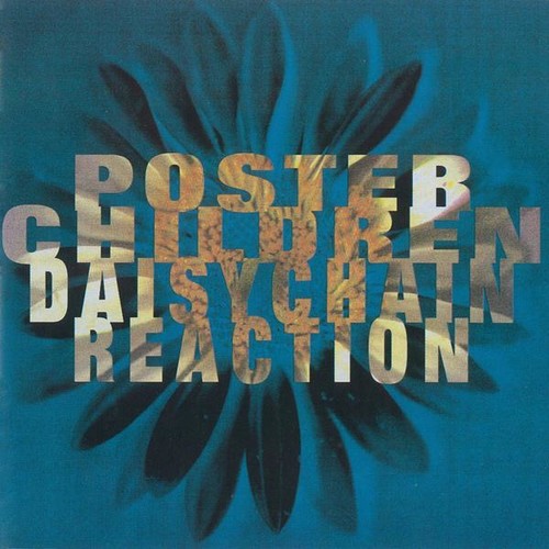 Daisychain Reaction (25th Anniversary Edition) [LP]