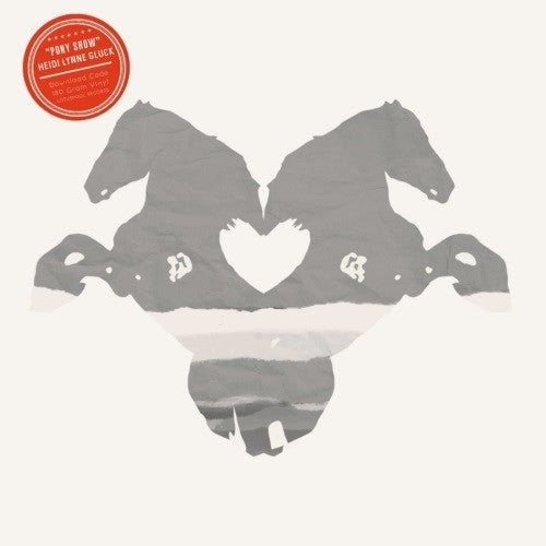 Pony Show [LP]