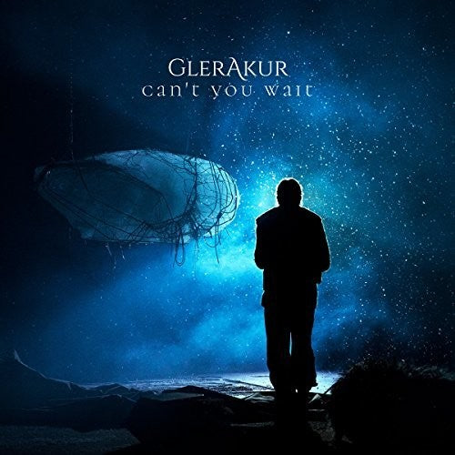 Can't You Wait [LP]