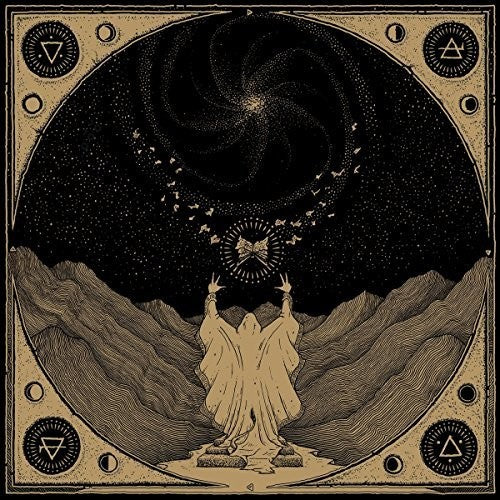 Gramarye [LP]
