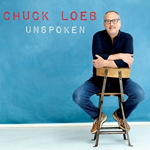 Unspoken [CD]