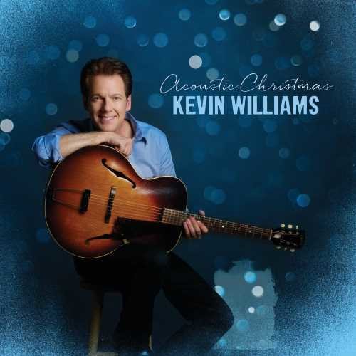 Acoustic Christmas [CD]