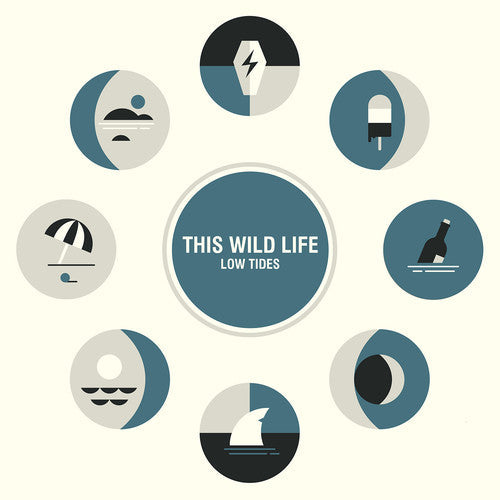 Low Tides [Vinyl]