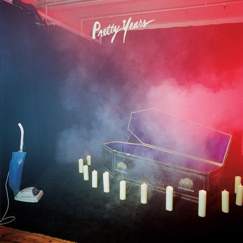 Pretty Years [Vinyl]