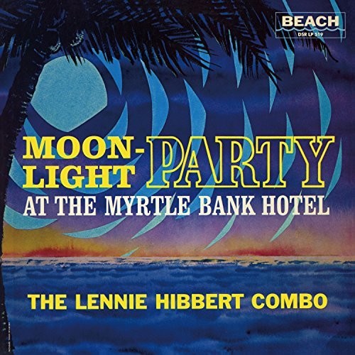 Moonlight Party [LP]