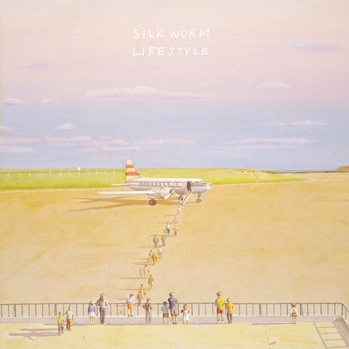 Lifestyle [Download Included]