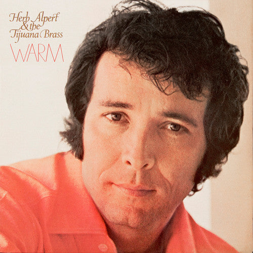 Warm [CD]
