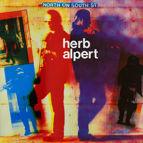 North On South St. [CD]