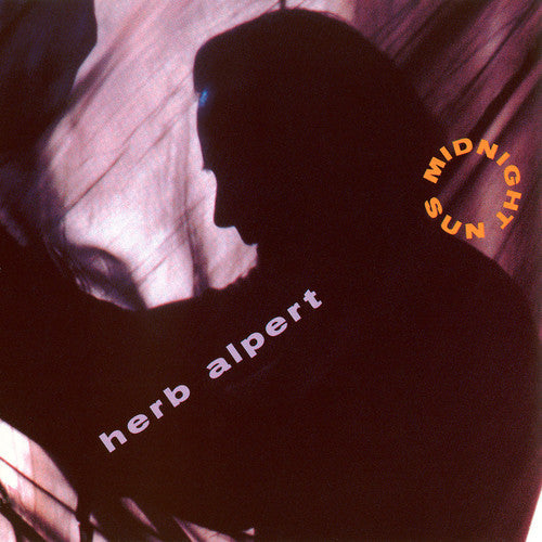 Midnight Sun [CD]