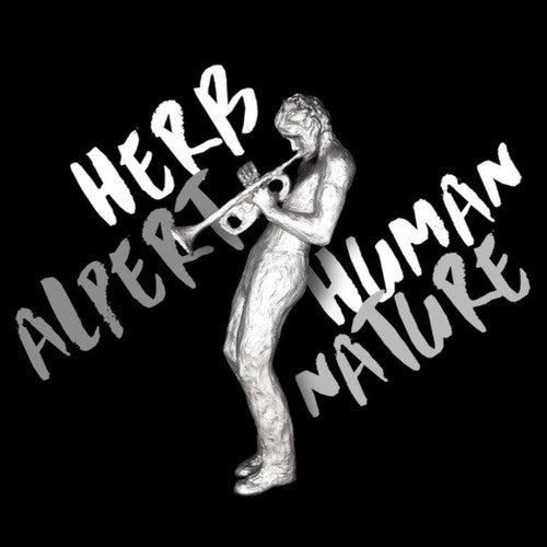 Human Nature [CD]