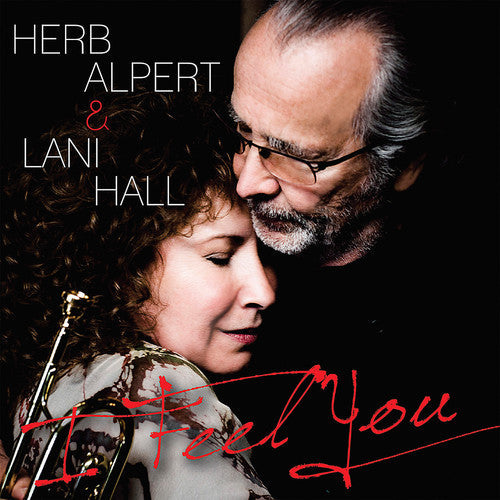 I Feel You [CD]