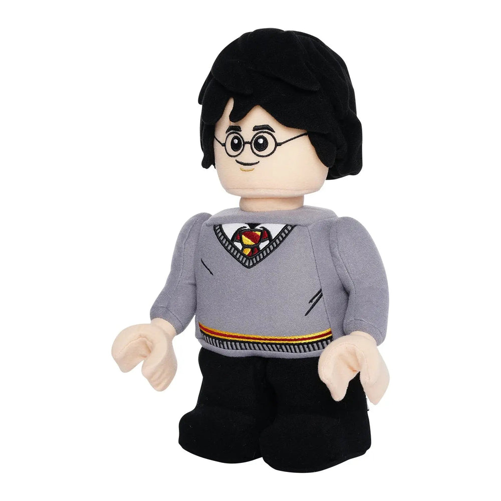 LEGO Harry Potter: Harry Potter Plush Minifigure (ONLINE ORDER ONLY)