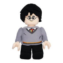 LEGO Harry Potter: Harry Potter Plush Minifigure (ONLINE ORDER ONLY)