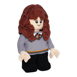 LEGO Harry Potter: Hermione Granger Plush Minifigure (ONLINE ORDER ONLY)