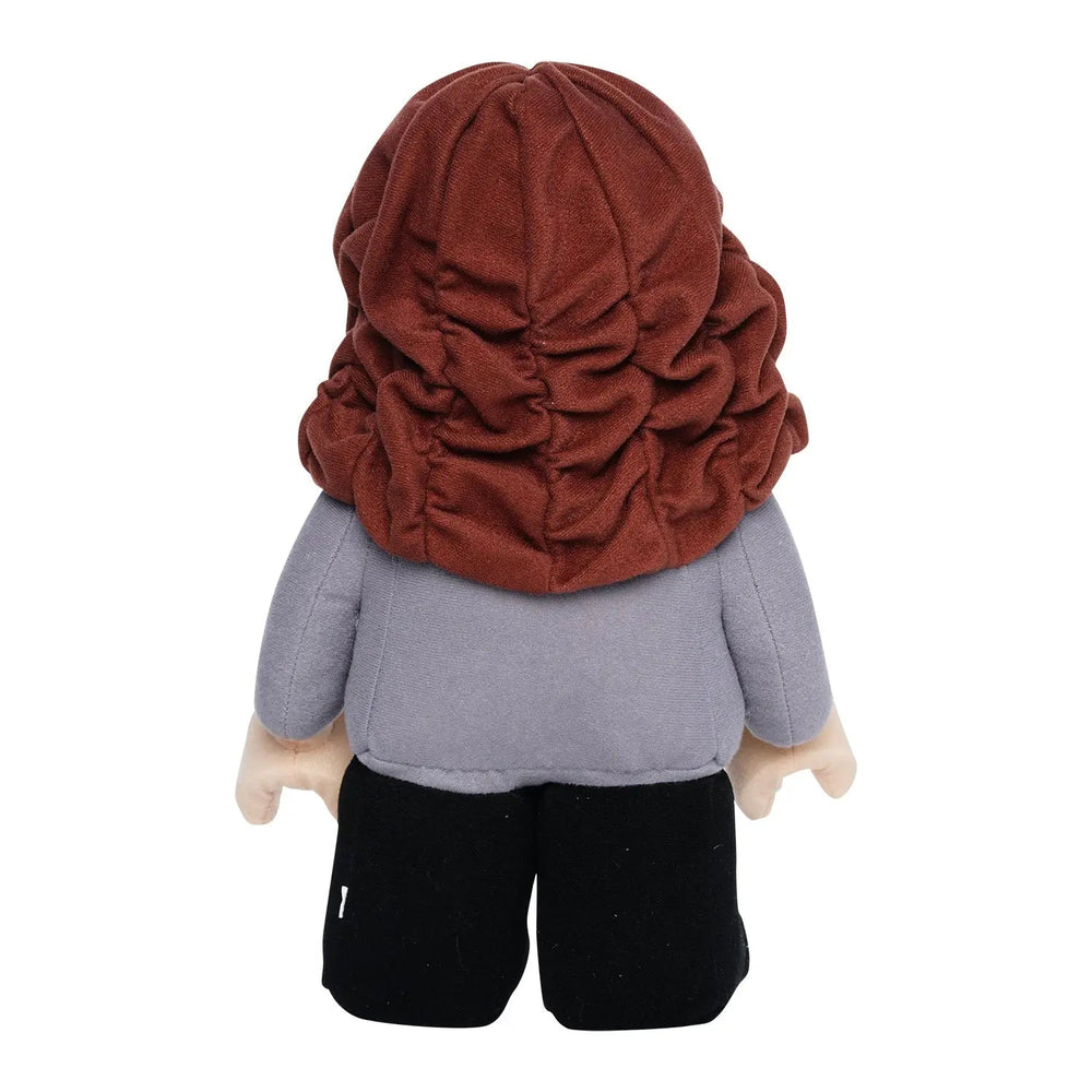 LEGO Harry Potter: Hermione Granger Plush Minifigure (ONLINE ORDER ONLY)