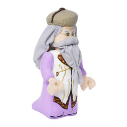 LEGO Harry Potter: Albus Dumbledore Plush Minifigure (ONLINE ORDER ONLY)