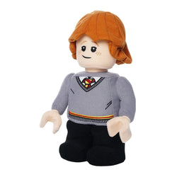 LEGO Harry Potter: Ron Weasley Plush Minifigure (ONLINE ORDER ONLY)