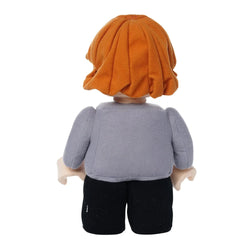 LEGO Harry Potter: Ron Weasley Plush Minifigure (ONLINE ORDER ONLY)
