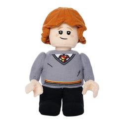 LEGO Harry Potter: Ron Weasley Plush Minifigure (ONLINE ORDER ONLY)