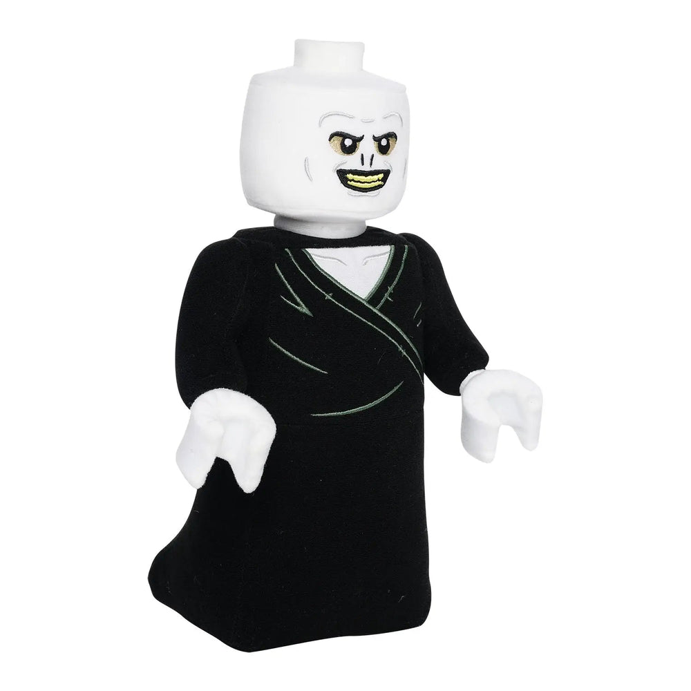 LEGO Harry Potter: Lord Voldemort Plush Minifigure (ONLINE ORDER ONLY)