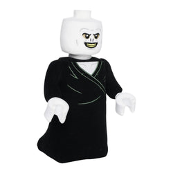 LEGO Harry Potter: Lord Voldemort Plush Minifigure (ONLINE ORDER ONLY)