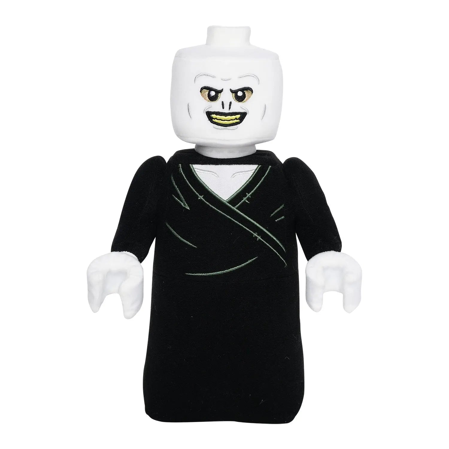 LEGO Harry Potter: Lord Voldemort Plush Minifigure (ONLINE ORDER ONLY)