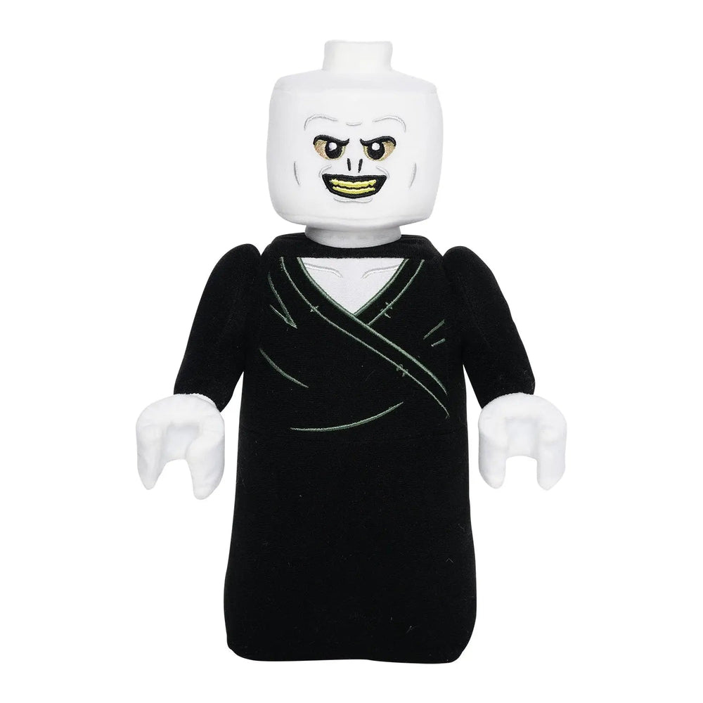 LEGO Harry Potter: Lord Voldemort Plush Minifigure (ONLINE ORDER ONLY)