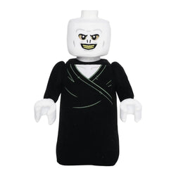 LEGO Harry Potter: Lord Voldemort Plush Minifigure (ONLINE ORDER ONLY)