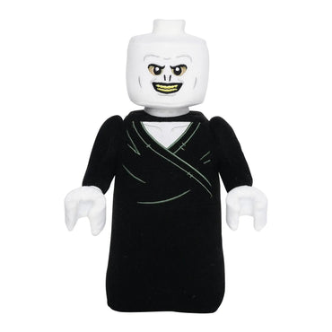 LEGO Harry Potter: Lord Voldemort Plush Minifigure (ONLINE ORDER ONLY)