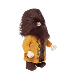 LEGO Harry Potter: Hagrid Plush Minifigure (ONLINE ORDER ONLY)