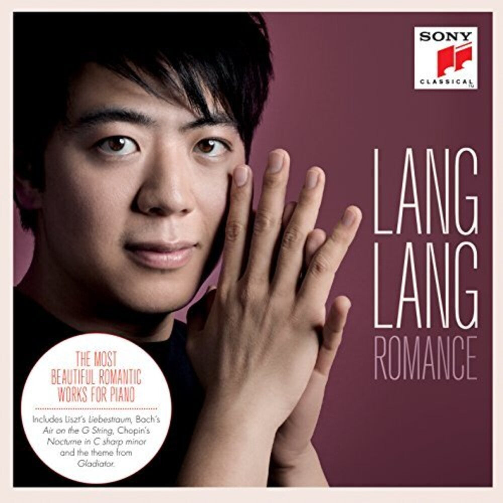 Romance [CD]