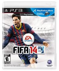 FIFA 14 - Playstation 3 (ONLINE ORDER ONLY)