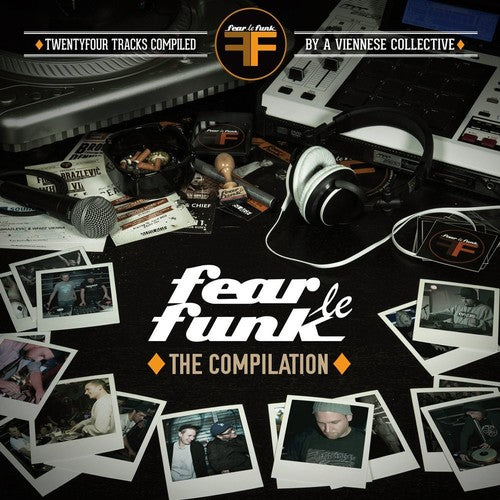 Compilation [LP]