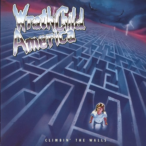 Climbin The Walls [Remastered] (Spec) (Uk)