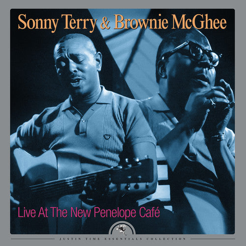 Live At The New Penelope Cafe [180 Gram] [Download Included]