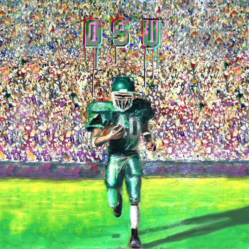 DSU [CD]