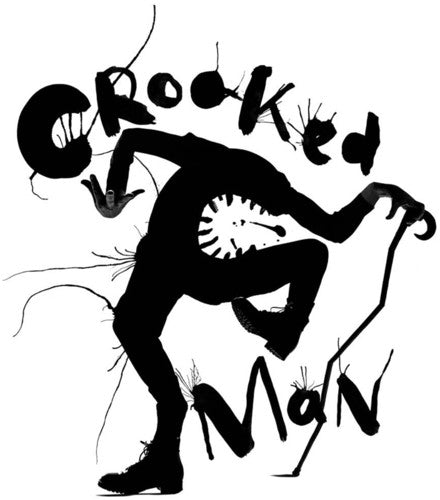 Crooked Man [2LP]