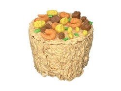 Bandai Spirits: Best Hit Chronicle - 1/1 Cup Noodle Model Kit (ONLINE ORDER ONLY)