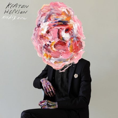 Kindly Now [Vinyl]