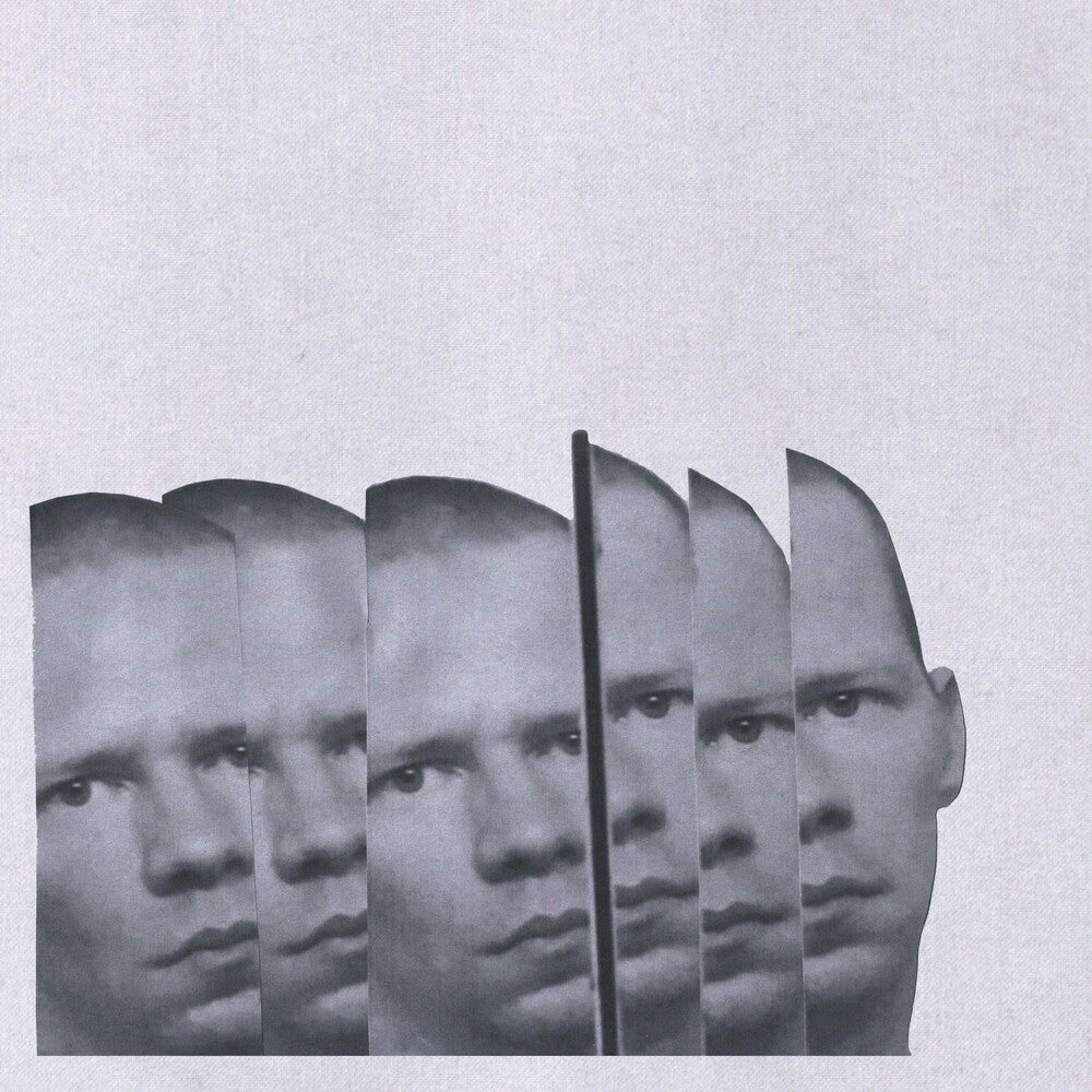 Somewhere Else [LP]