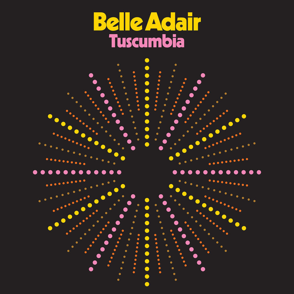 Tuscumbia [LP]