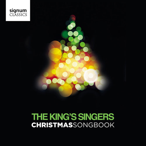 Christmas Songbook [CD]