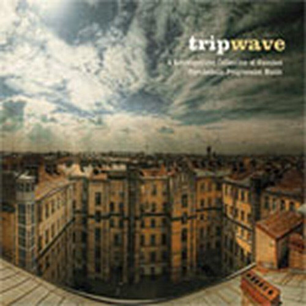 Trip Wave 1 / Various [CD]