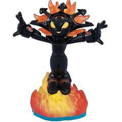 Smolderdash - Swap Force, Lightcore - Skylanders (ONLINE ORDER ONLY)