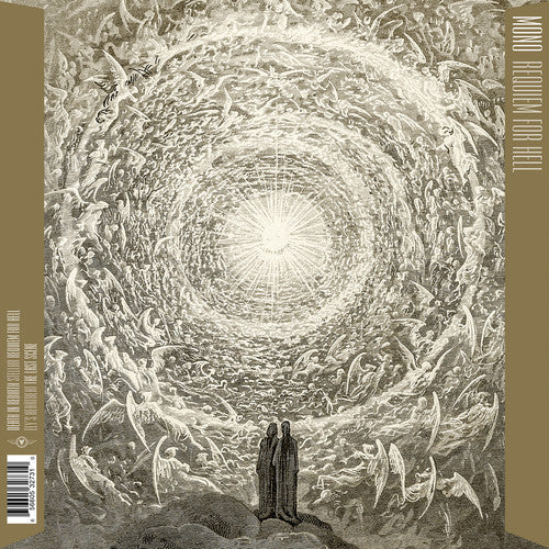 Requiem For Hell [LP]