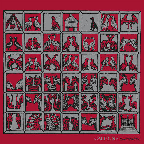 Roomsound [Deluxe 2LP]