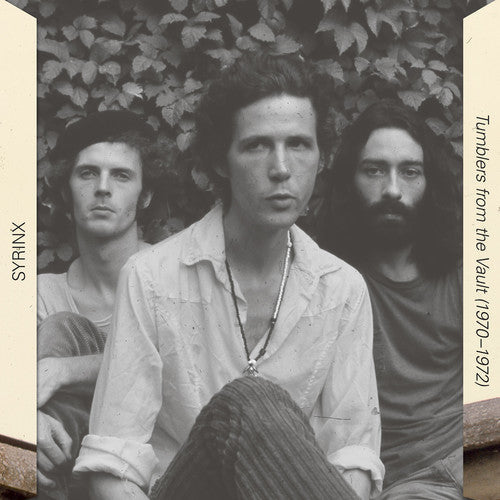 Tumblers From The Vault [Download Included]