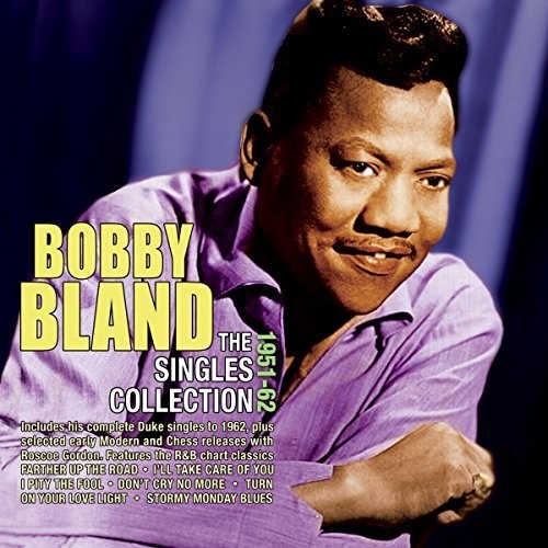 Singles Collection 1951-62 [CD]