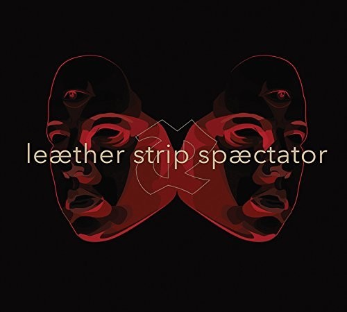 Spaectator [LP]